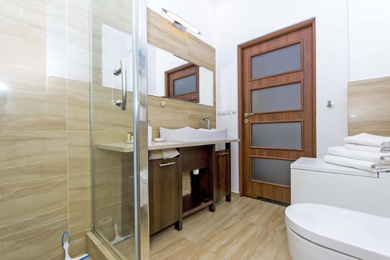 Pirat Rentyear Apartments Gdansk Exterior photo
