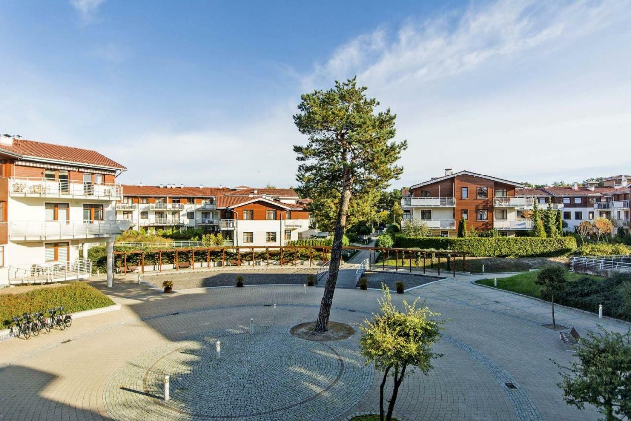 Pirat Rentyear Apartments Gdansk Exterior photo